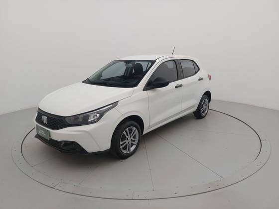FIAT ARGO 1.0 FIREFLY FLEX MANUAL